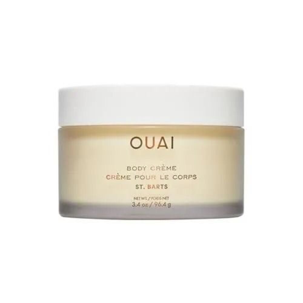 Ouai Body Crème - St. Barts | 3.4oz | BRAND NEW